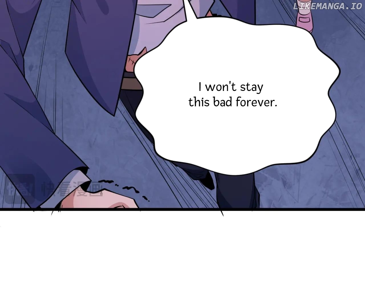 Era of the Haunted Chapter 293 - page 165